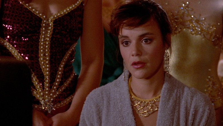 кадр из фильма On Thin Ice: The Tai Babilonia Story