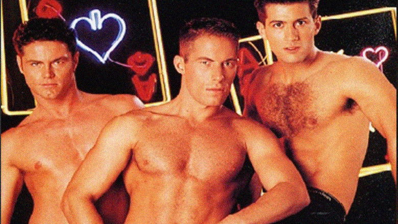 кадр из фильма Lost in Vegas