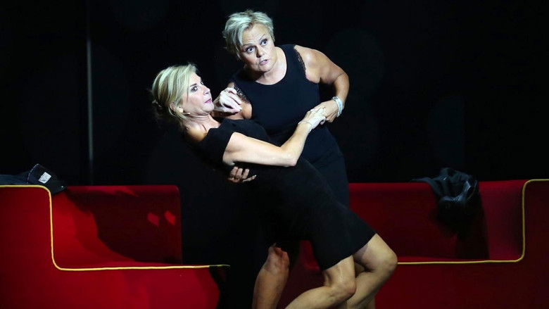 кадр из фильма Elles s'aiment depuis 20 ans