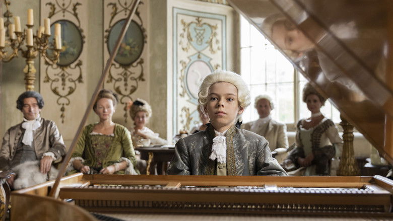 кадр из фильма Людвиг ван Бетховен