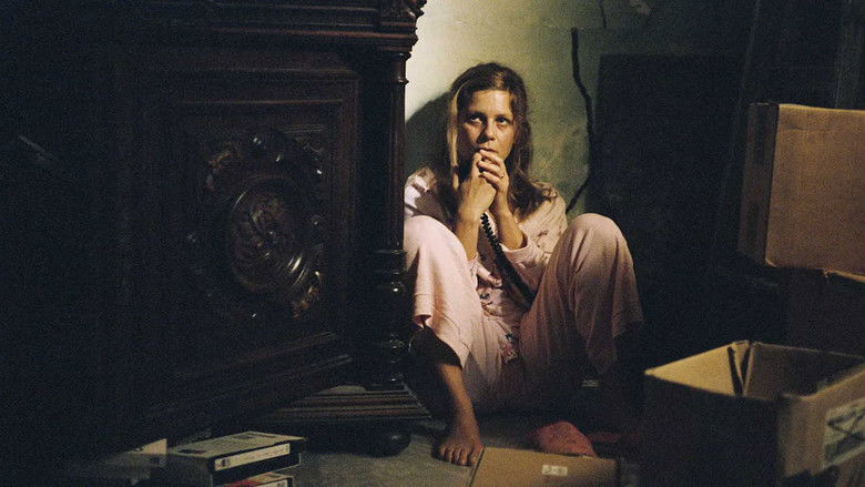 кадр из фильма Darling