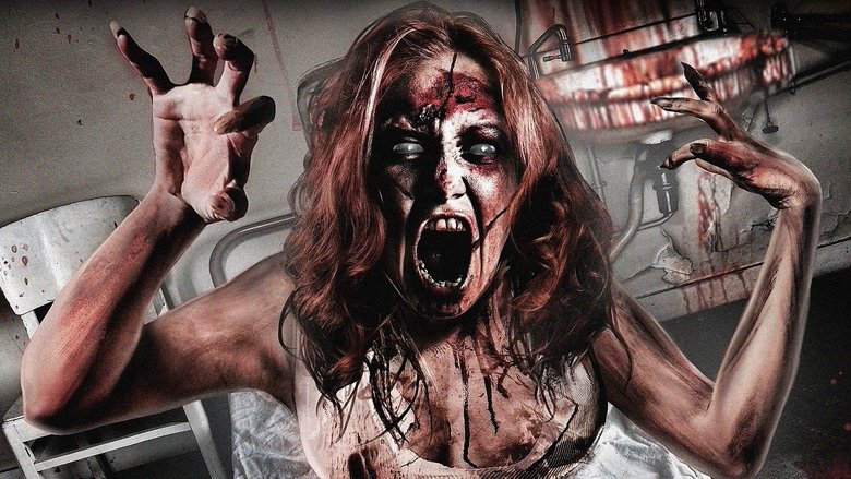 кадр из фильма Exorcist: The Fallen