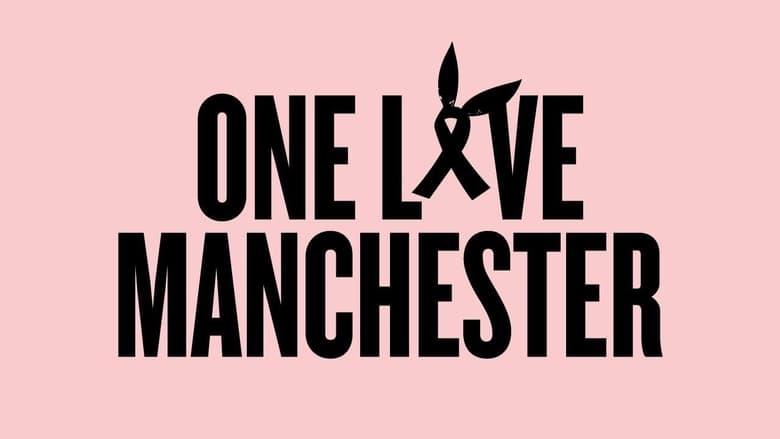 кадр из фильма One Love Manchester