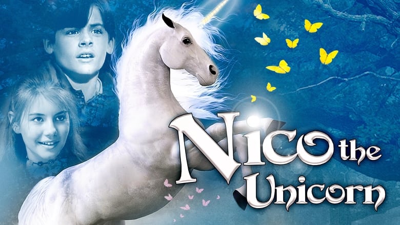 кадр из фильма Nico the Unicorn