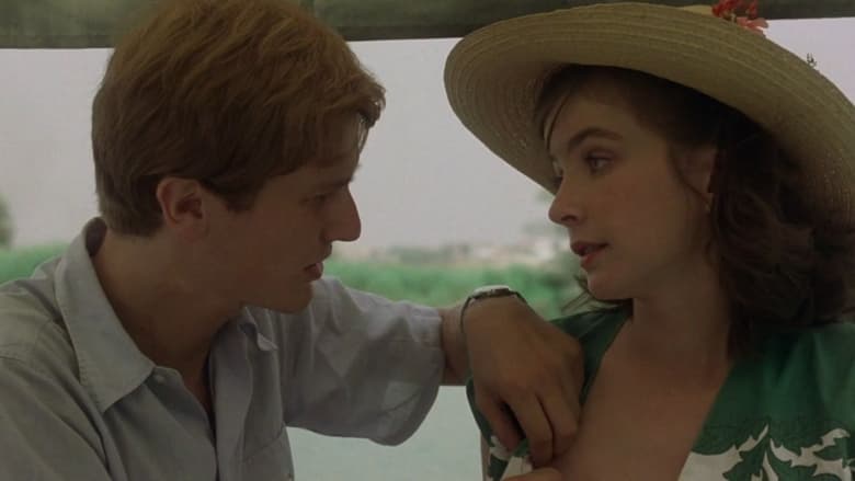 кадр из фильма Приватные уроки