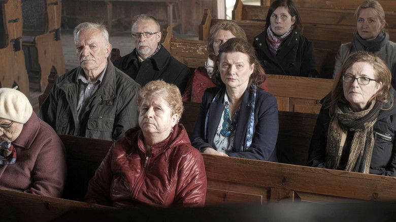 кадр из фильма Po miłość / Pour l'amour