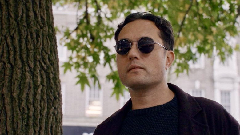 кадр из фильма The Trouble with Declan