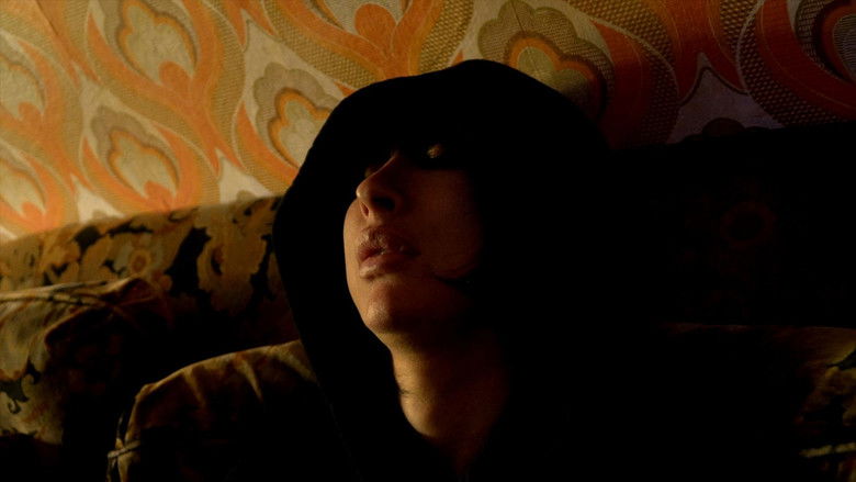 кадр из фильма The Trance of Vanessa