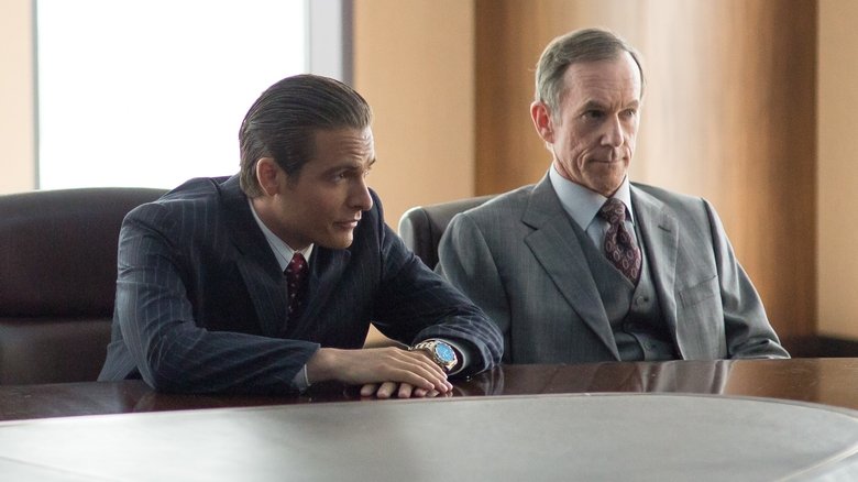 кадр из фильма Последствия