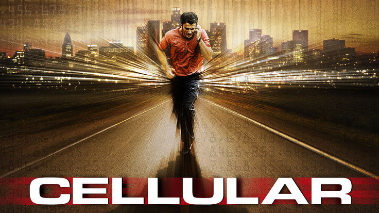 кадр из фильма Сотовый