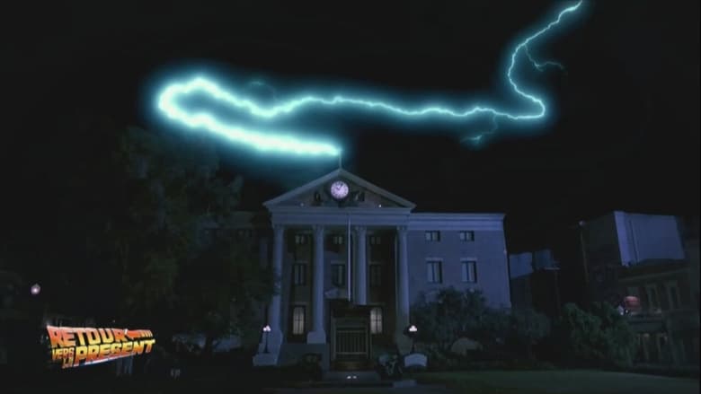 кадр из фильма Back to the Present: The Special