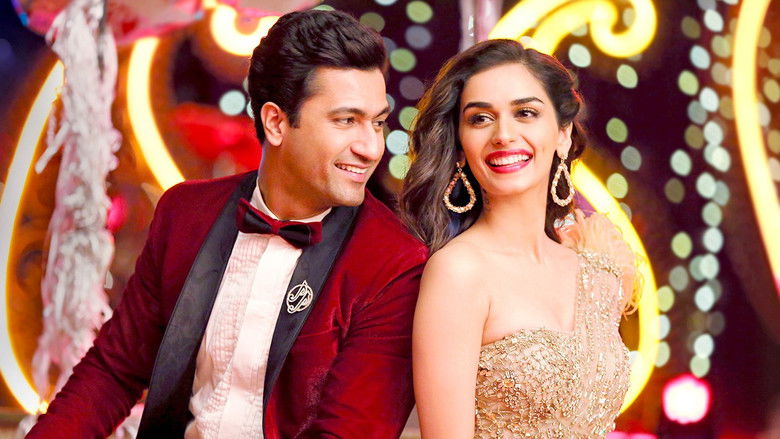 кадр из фильма द ग्रेट इंडियन फैमिली