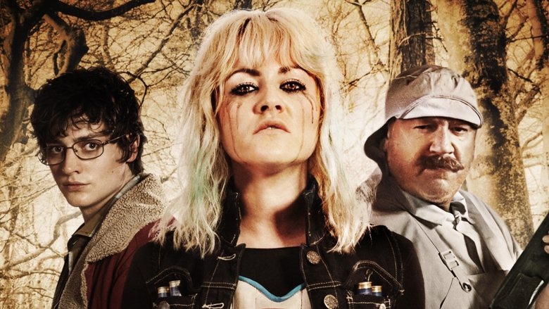 кадр из фильма Elfie Hopkins