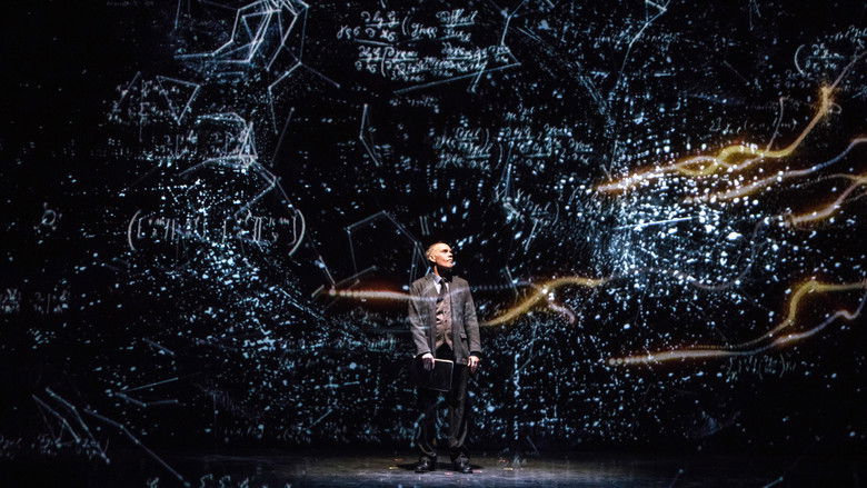 кадр из фильма Light Falls