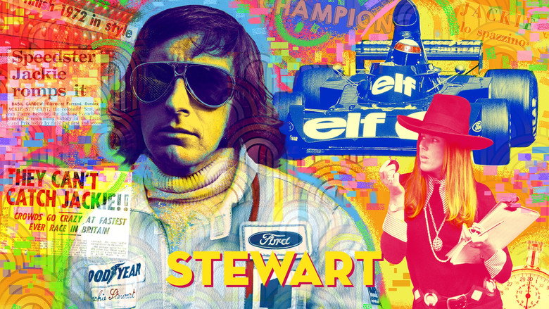 кадр из фильма Stewart