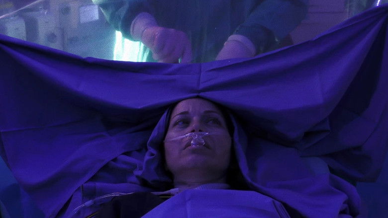 кадр из фильма חיים שלמים