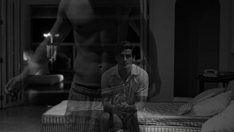 кадр из фильма Inocentes