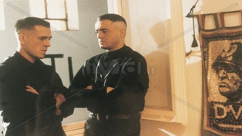 кадр из фильма Teste rasate