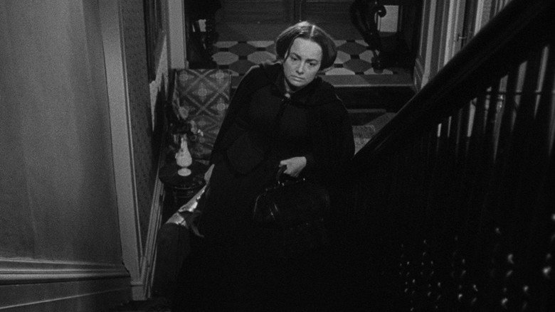 кадр из фильма Наследница