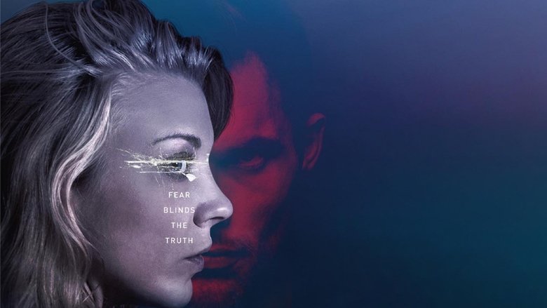 кадр из фильма Невидимка