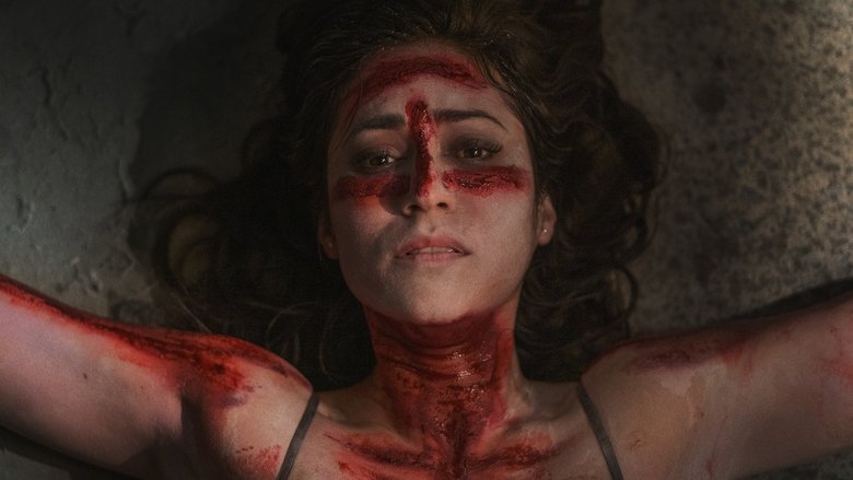 кадр из фильма Древние ритуалы