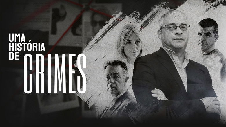 кадр из фильма Uma História de Crimes