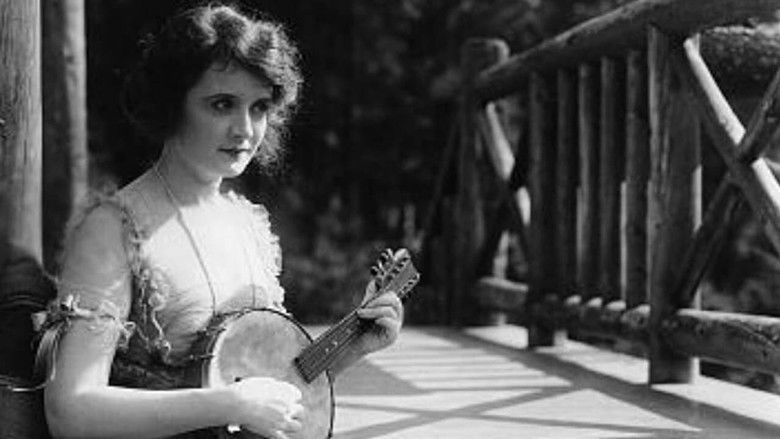 кадр из фильма The Make-Believe Wife