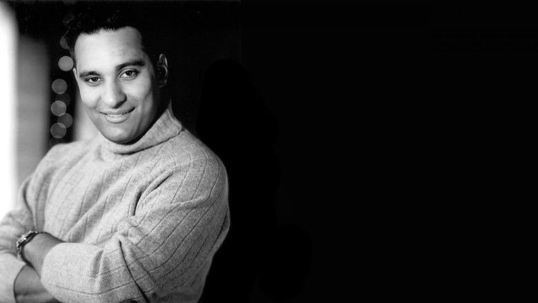 кадр из фильма Russell Peters: Outsourced