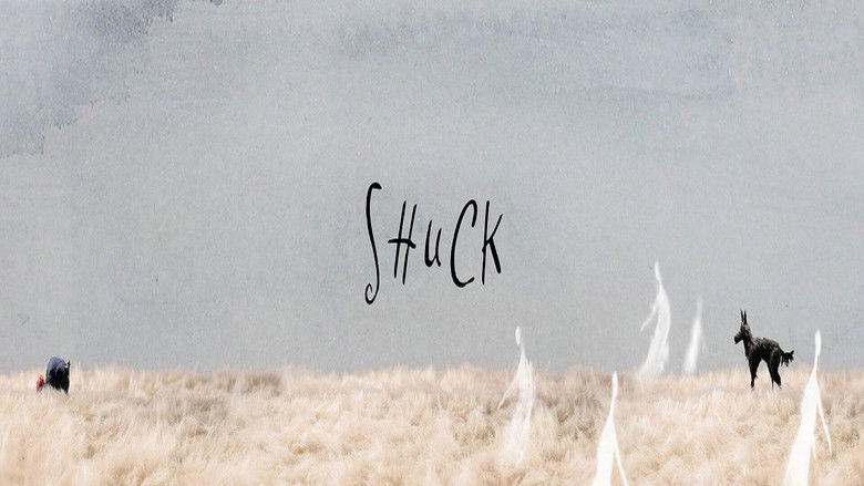 кадр из фильма Shuck