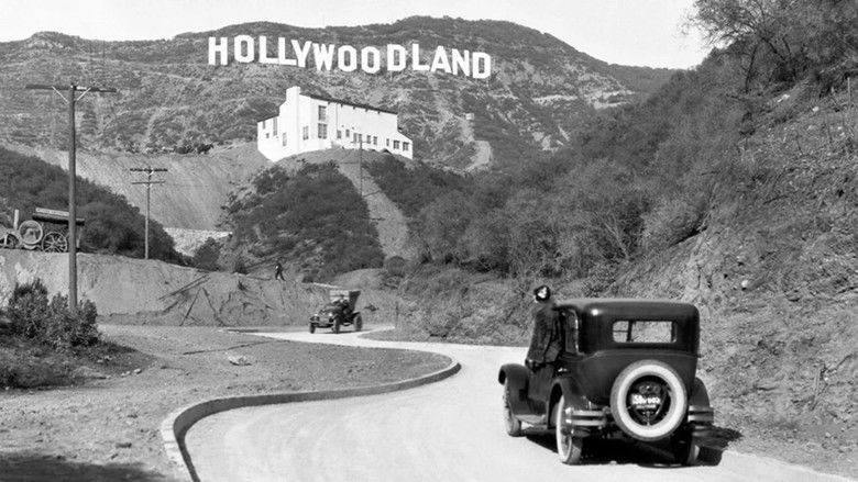кадр из фильма Hollywoodism: Jews, Movies and the American Dream