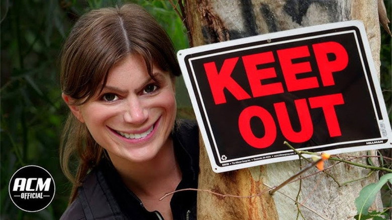 кадр из фильма Keep Out