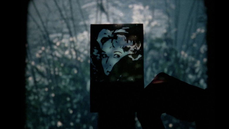 кадр из фильма Падения