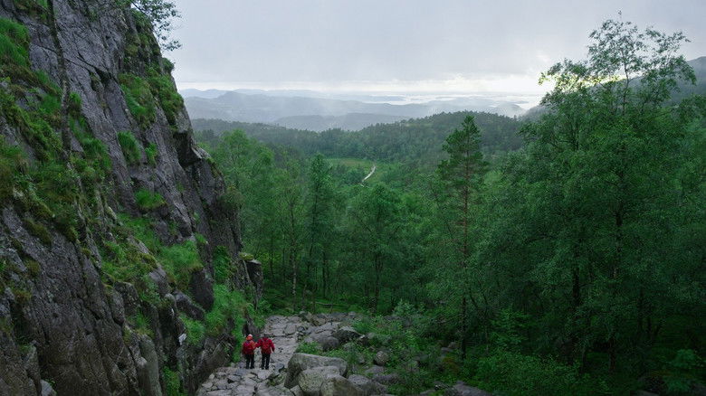 кадр из фильма Зрелище