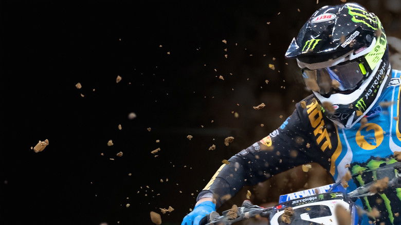 кадр из фильма Pay Dirt: The Story of Supercross