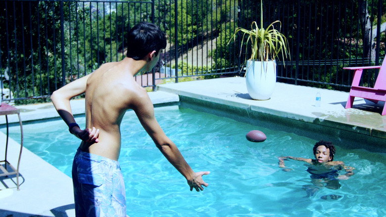 кадр из фильма Ripple