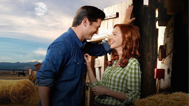 кадр из фильма Под осенней луной