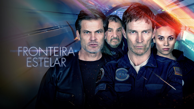 кадр из фильма Перегрузка