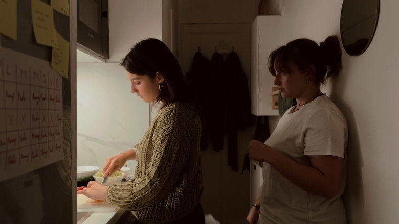 кадр из фильма Mon petit ange