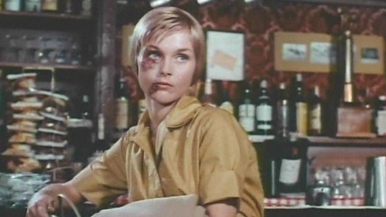 кадр из фильма Cotter