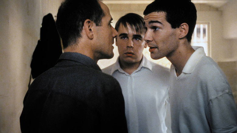 кадр из фильма Забавные игры