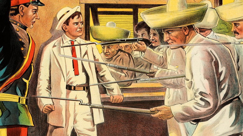 кадр из фильма The War Correspondent