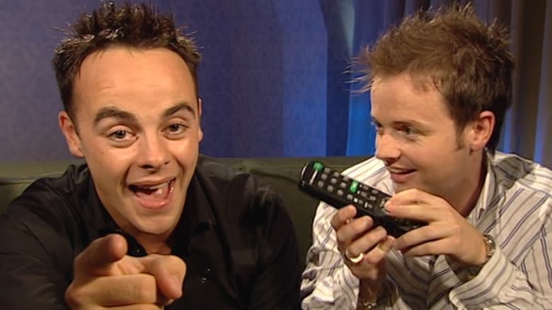 кадр из фильма Ant & Dec's Saturday Night Takeaway