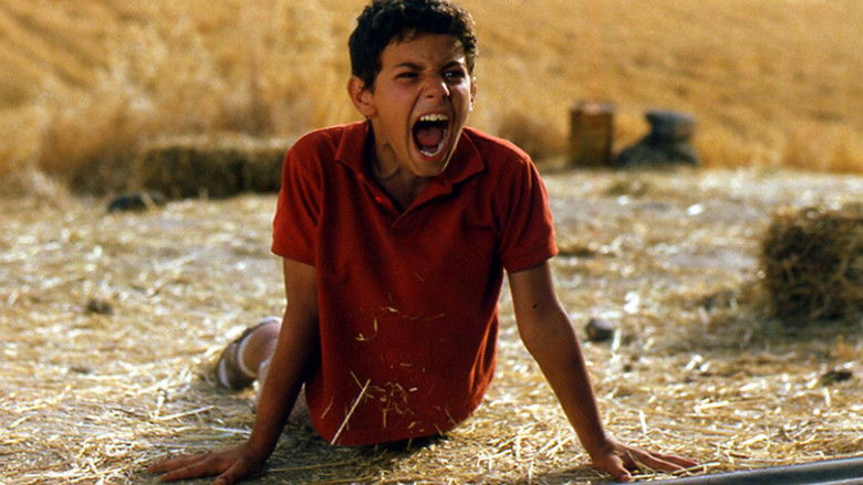 кадр из фильма Я не боюсь