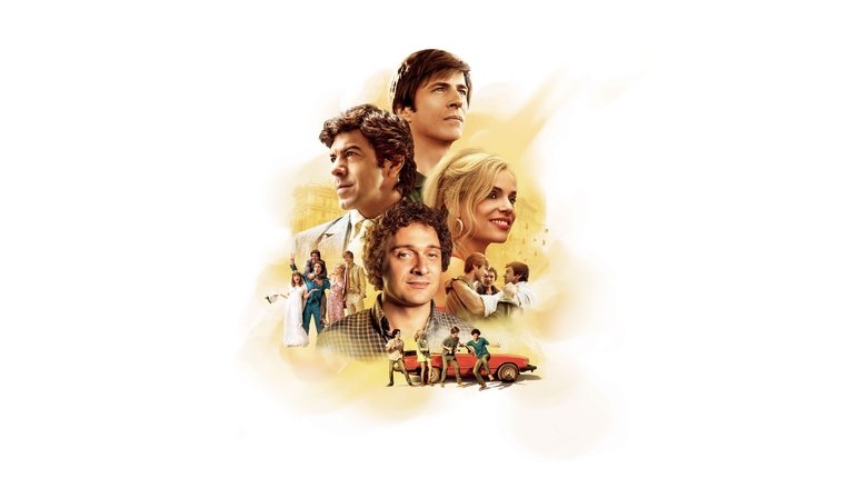 кадр из фильма Лучшие годы