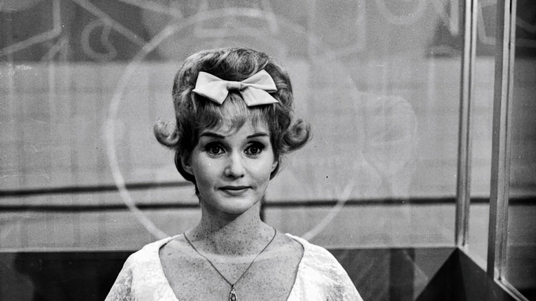 кадр из фильма Upał