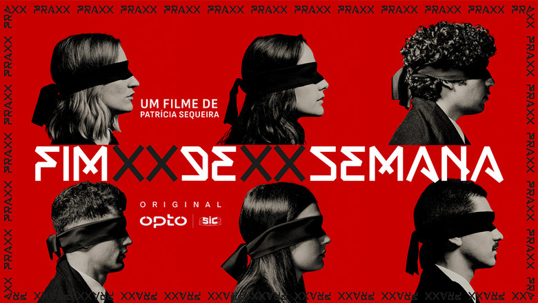 кадр из фильма Praxx Fim de Semana