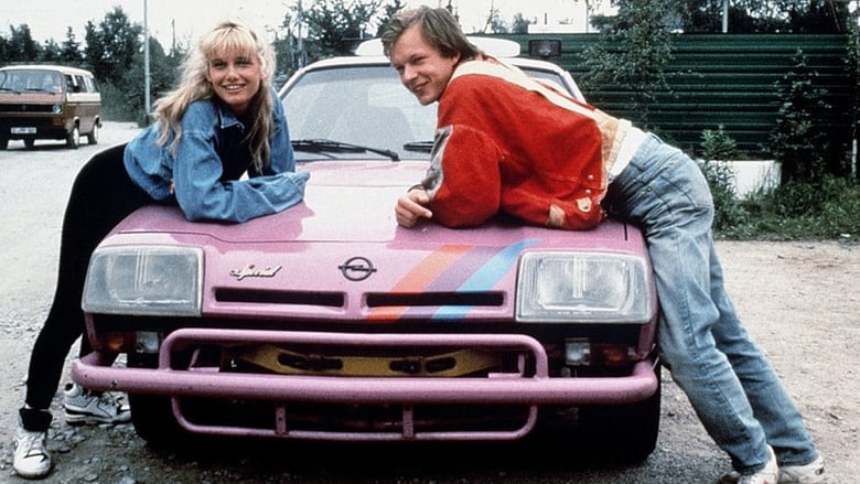 кадр из фильма Manta - Der Film