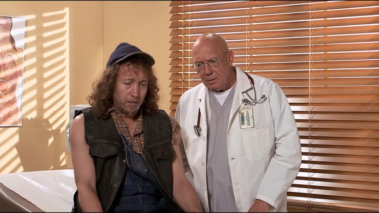 кадр из фильма National Lampoon's Another Dirty Movie