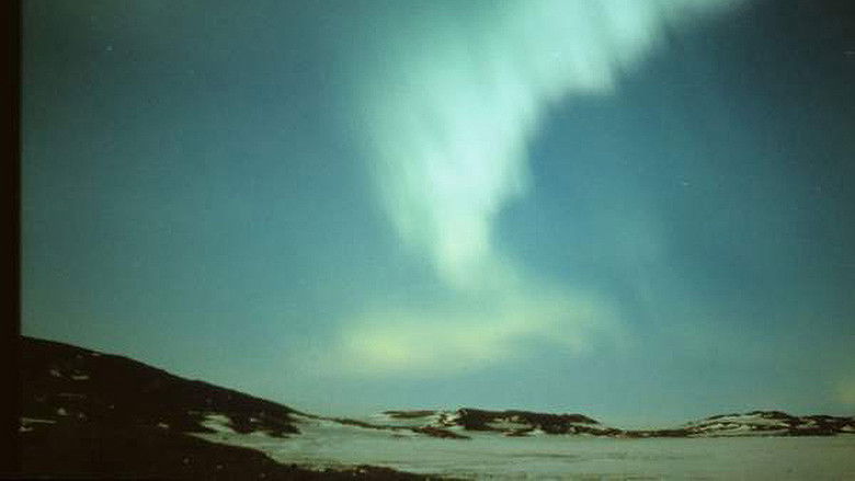 кадр из фильма Wende im Eis - Die Geschichte der letzten DDR-Antarktisforscher