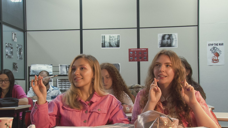 кадр из фильма Desde Quando?